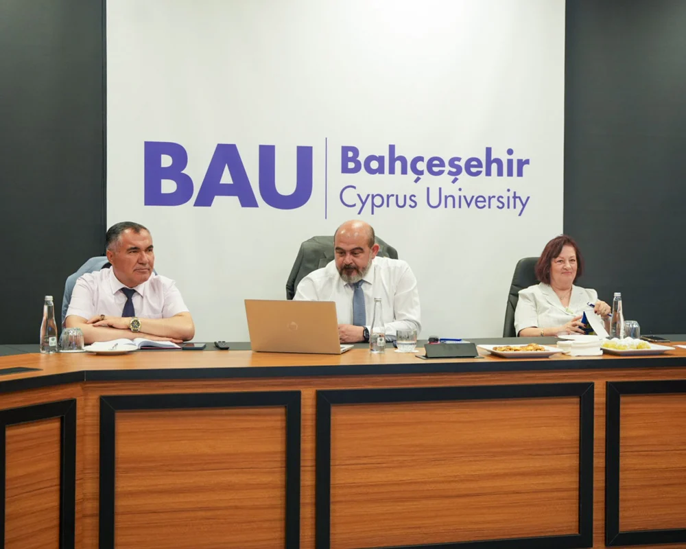 Kırıkkale Üniversitesi’nden Kıbrıs Bahçeşehir’e Dev Bilim Harekatı