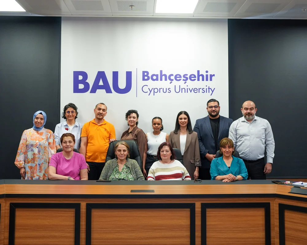 Kırıkkale Üniversitesi’nden Kıbrıs Bahçeşehir’e Dev Bilim Harekatı