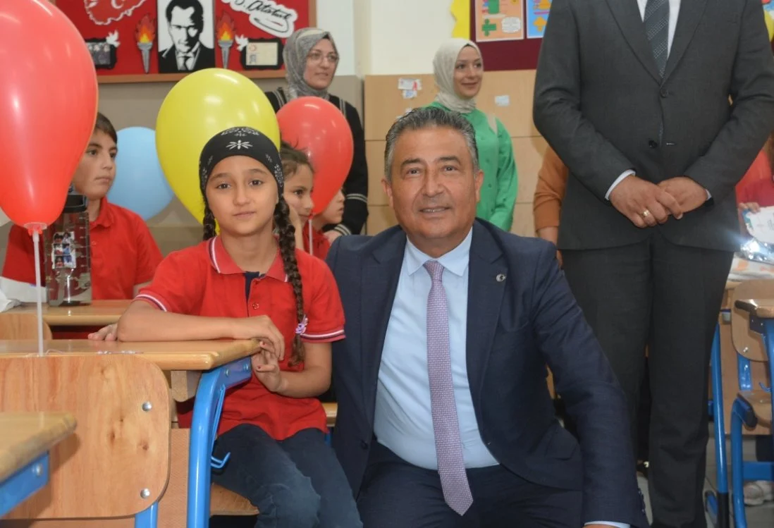 Kırıkkale’de 44 Bin Öğrenci Karne Heyecanı Yaşadı: Yaz Tatili Başladı