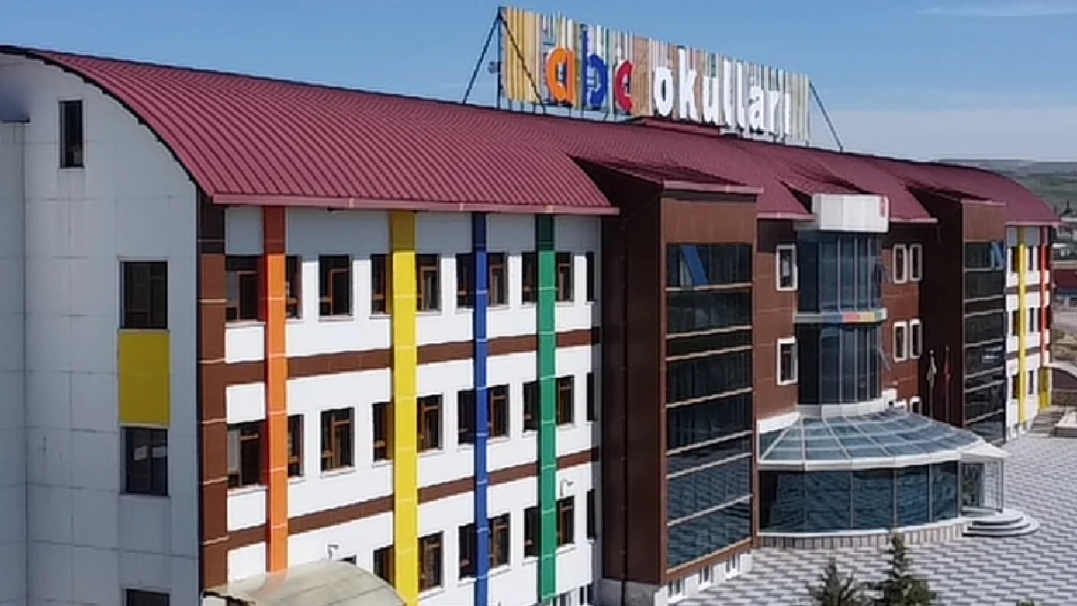 Kırıkkale’de Eğitimde Büyük Gurur: ABC Öğrencilerinden Çifte Türkiye Birinciliği!