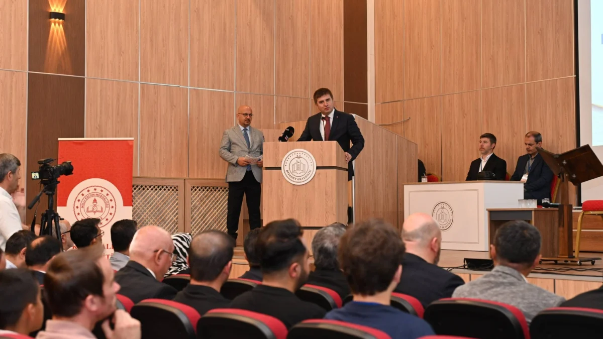 Kırıkkale’de Manevi Coşku: Kur’an-ı Kerim’i Güzel Okuma Yarışması Bölge Finali Yapıldı