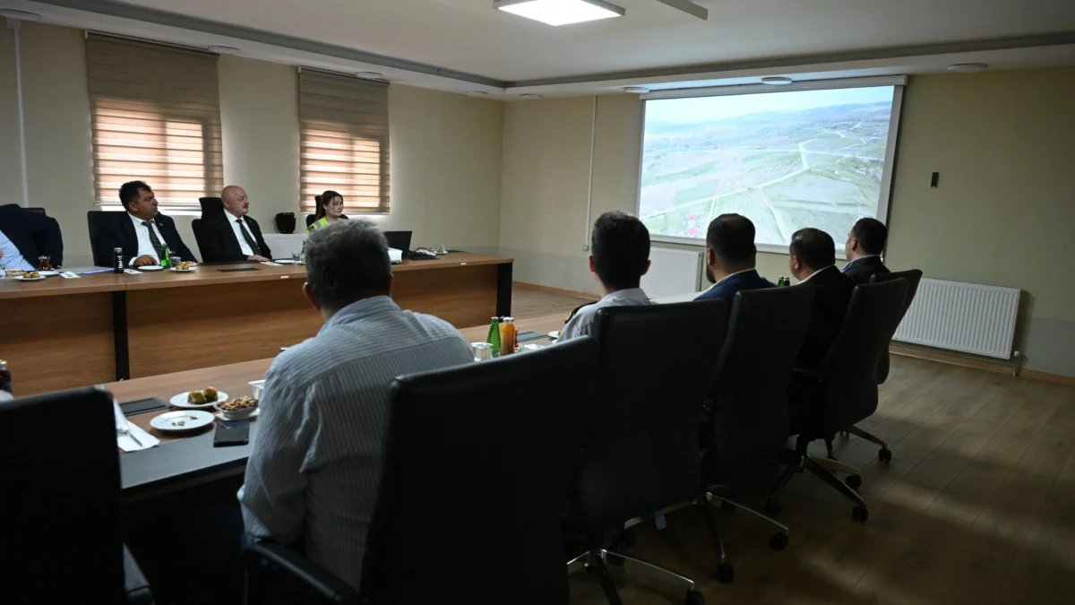 Kırıkkale’de Tarihi Yatırım: Ankara-Kırıkkale-Delice Otoyolu Projesinde Sıcak Asfalt Önümüzdeki Ay Başlıyor!