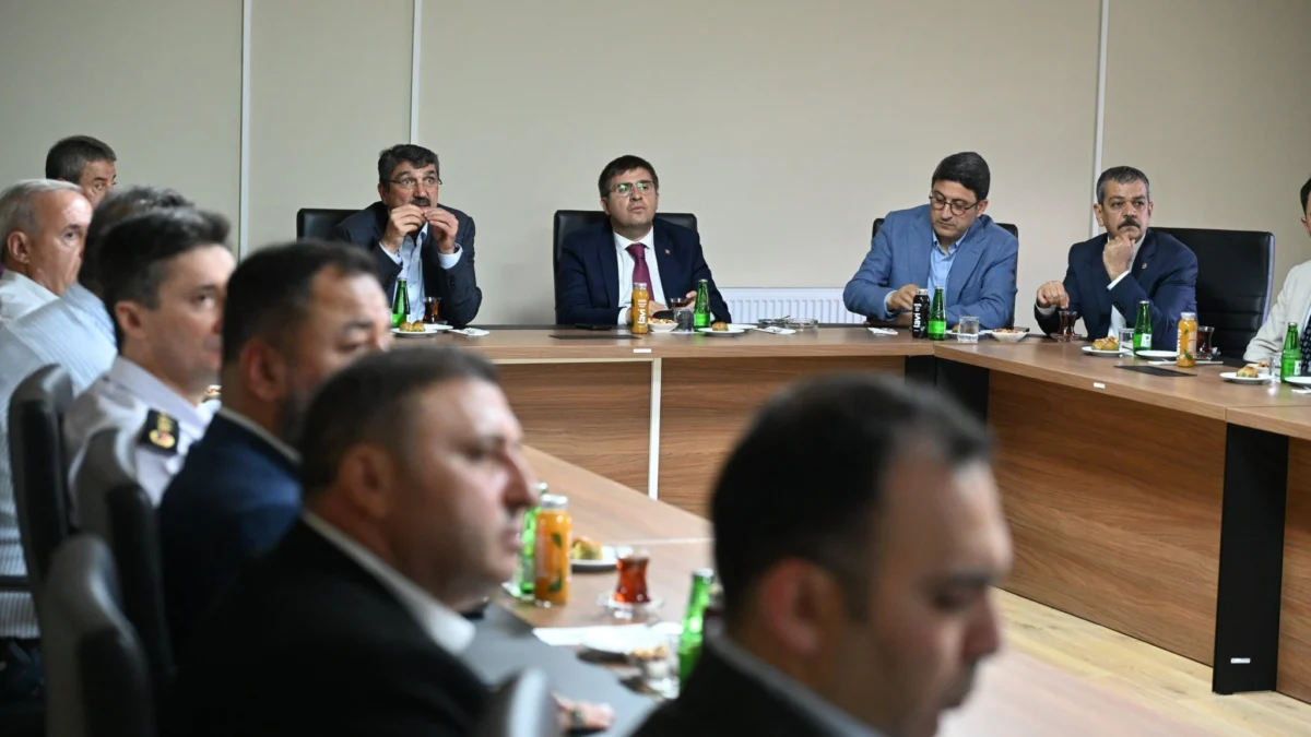 Kırıkkale’de Tarihi Yatırım: Ankara-Kırıkkale-Delice Otoyolu Projesinde Sıcak Asfalt Önümüzdeki Ay Başlıyor!