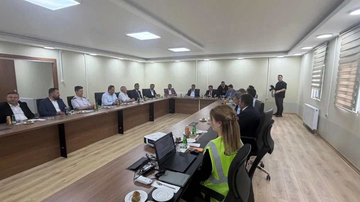 Kırıkkale’de Tarihi Yatırım: Ankara-Kırıkkale-Delice Otoyolu Projesinde Sıcak Asfalt Önümüzdeki Ay Başlıyor!