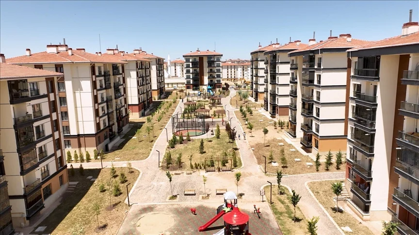 Kırıkkale’de TOKİ Heyecanı Başladı: 85 Konut Satışa Sunuldu! Kura Yok, İkamet Şartı Yok! TOKİ Evleri Başvuru Şartları Netleşti