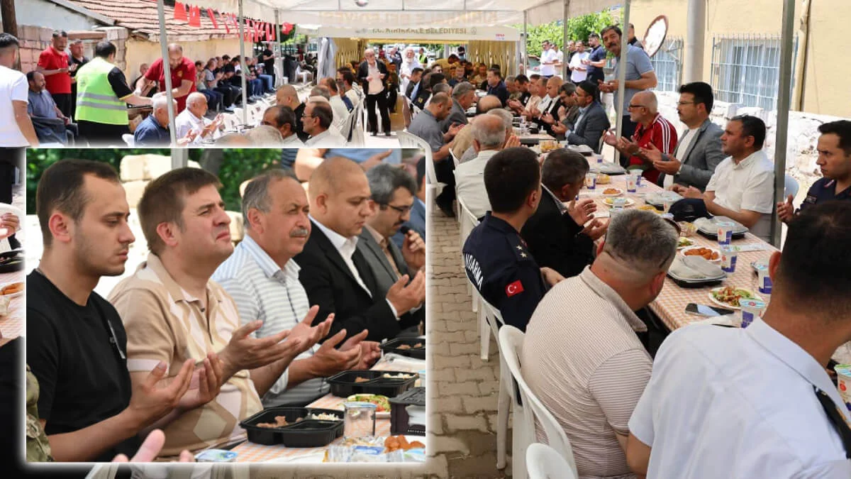 Kırıkkaleli Şehit Jandarma Astsubay Yusuf Ergün Baba Ocağında Dualarla Anıldı