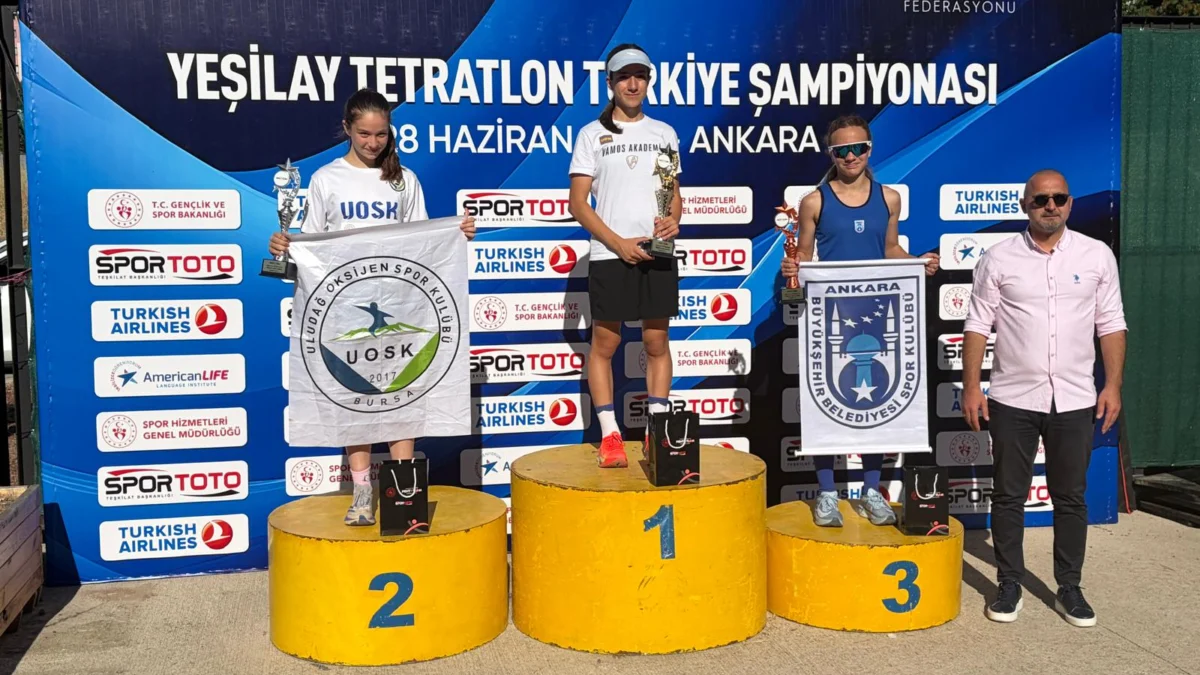 Kırıkkale’nin Gururu Naz Karartı: İspanya Biletini Kaptı!