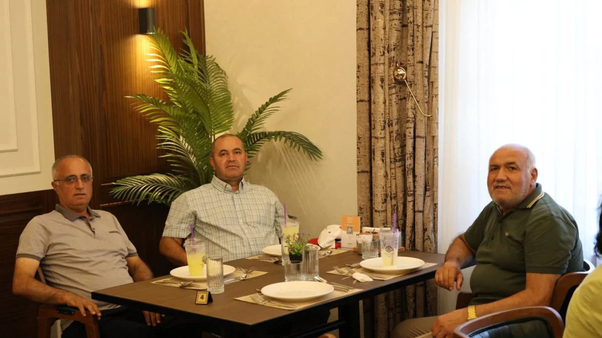 Kırıkkale’nin İlk Belediye Sosyal Tesisi Kapılarını Açtı: Ahmet Önal’dan Sosyal Belediyecilik Vurgusu