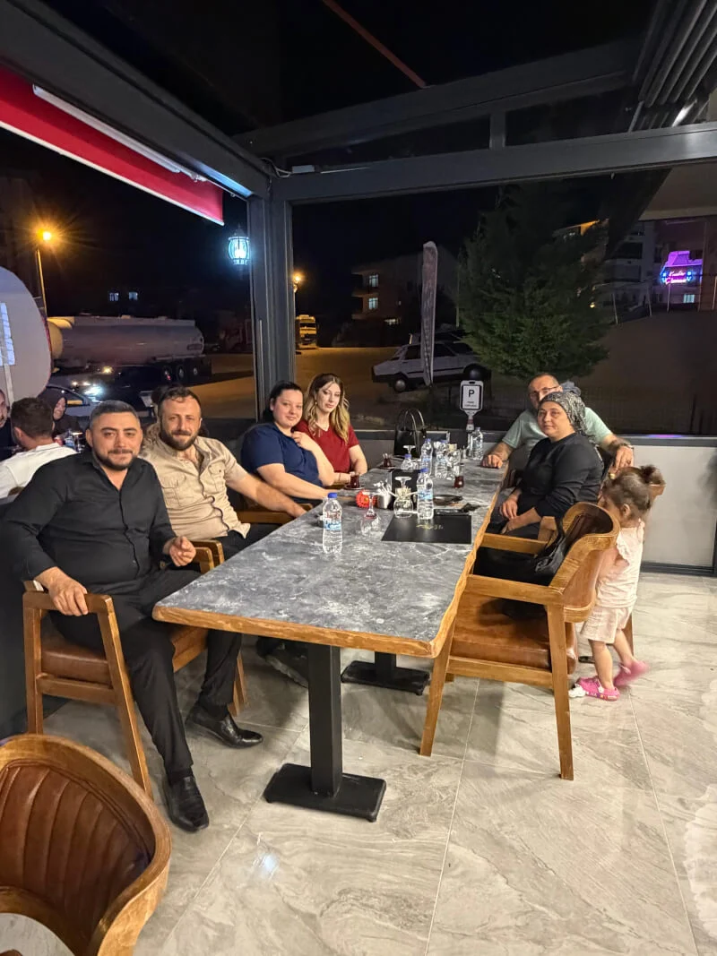 Malatya Zırh Kebap Kırıkkale’de Hizmete Başladı!