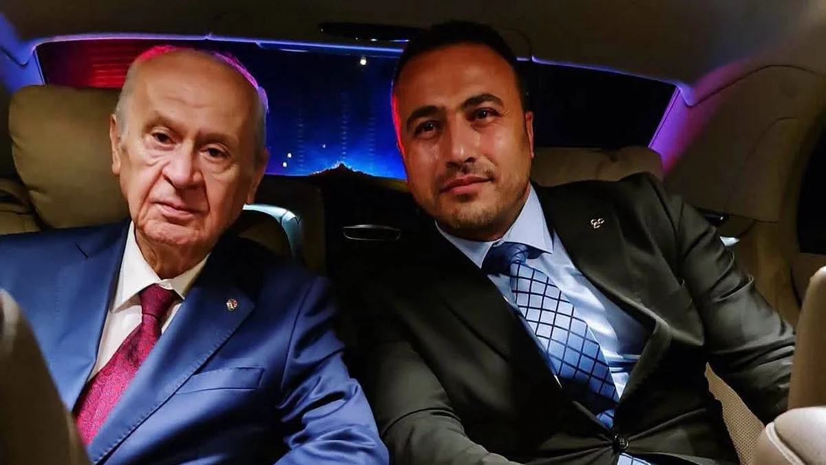 MHP Kırıkkale’de Bayrak Değişimi: Murat Abalı’dan Birlik ve Beraberlik Mesajı