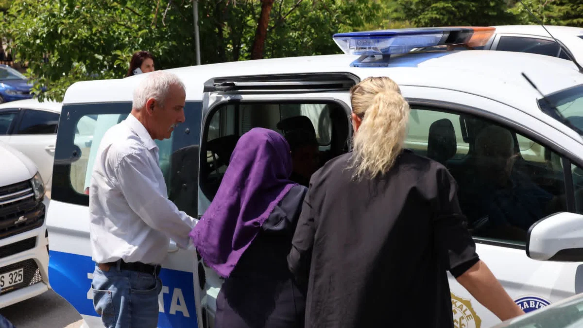 Kırıkkale’de Dilencilere Geçit Yok: Belediye ve Emniyet’ten Ortak Denetim