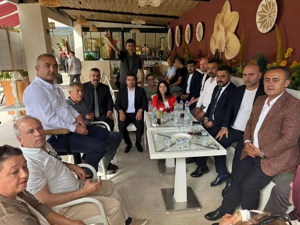 Yenişehir’in Yeni Gözdesi: Keyf Kahvesi Dualarla Açıldı