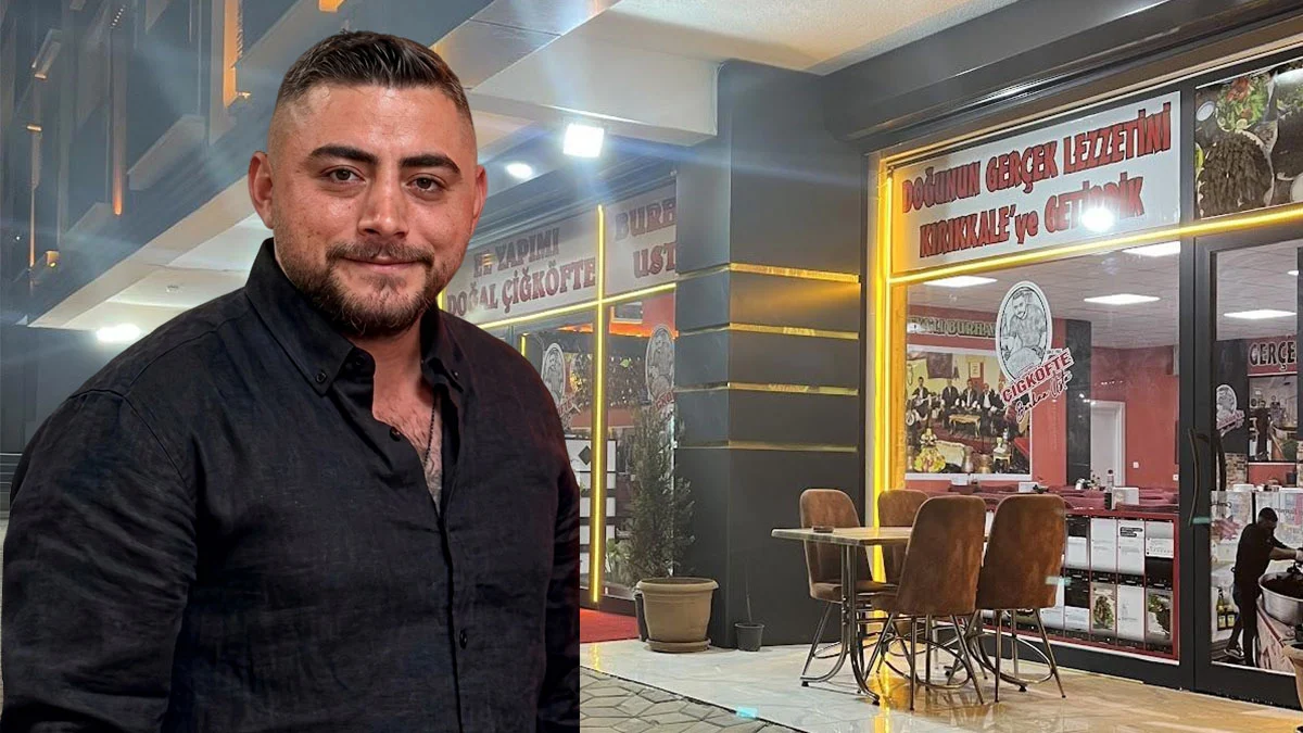 Depremde Her Şeyini Kaybetti, Kırıkkale’de Yeniden Doğdu: Burhan Usta’dan Kırıkkale Halkına Duygu Dolu Teşekkür