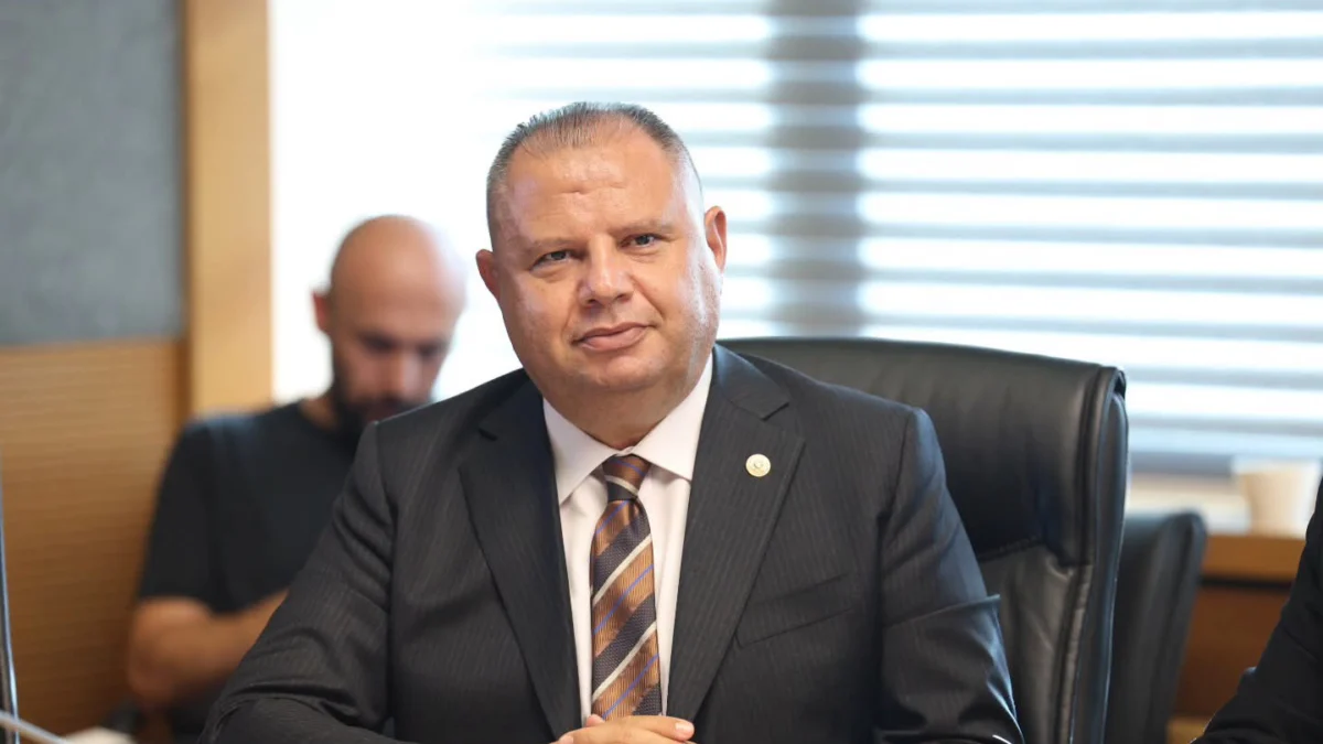Halil Öztürk Kırıkkale’deki Çiftçilerin Mağduriyetlerini TBMM’ye Taşıdı: “Buğday, Açıklanan Alım Fiyatı 16,50 TL’den Alınmalıdır”
