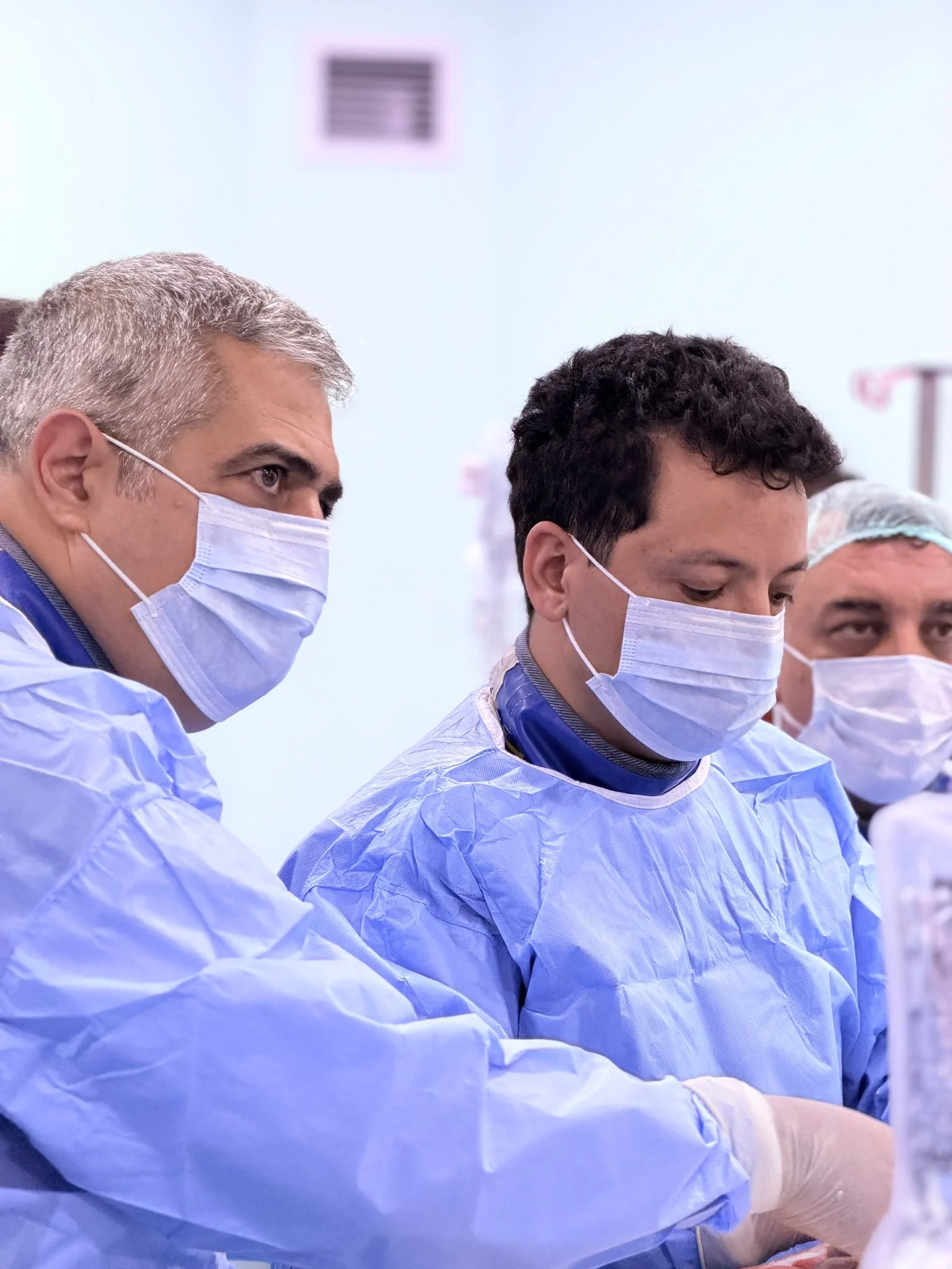 Kırıkkale Üniversitesi Tıp Fakültesi Hastanesi’nde Bir İlk: Mitral Balon Valvuloplasti Başarıyla Uygulandı