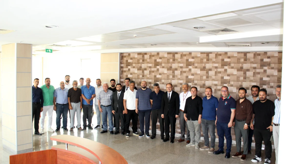 Kırıkkale Yüksek İhtisas Hastanesi Başhekimi Hakan Varol: “Tümör Zihniyeti Temizledik Memnuniyet Yüzde 90’a Çıktı”