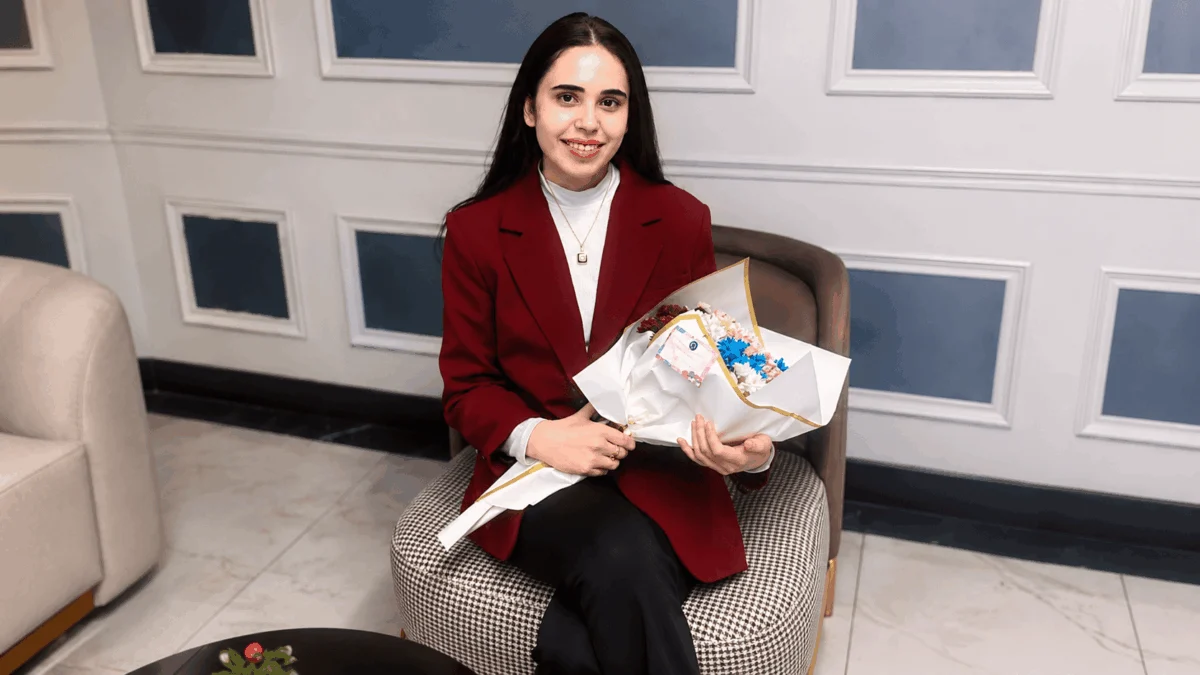 Kırıkkaleli Öğretmen İrem Savcı’dan Minik Okurlara Yeni Eser: “Ela ve İro’nun Cesaret Balonu”