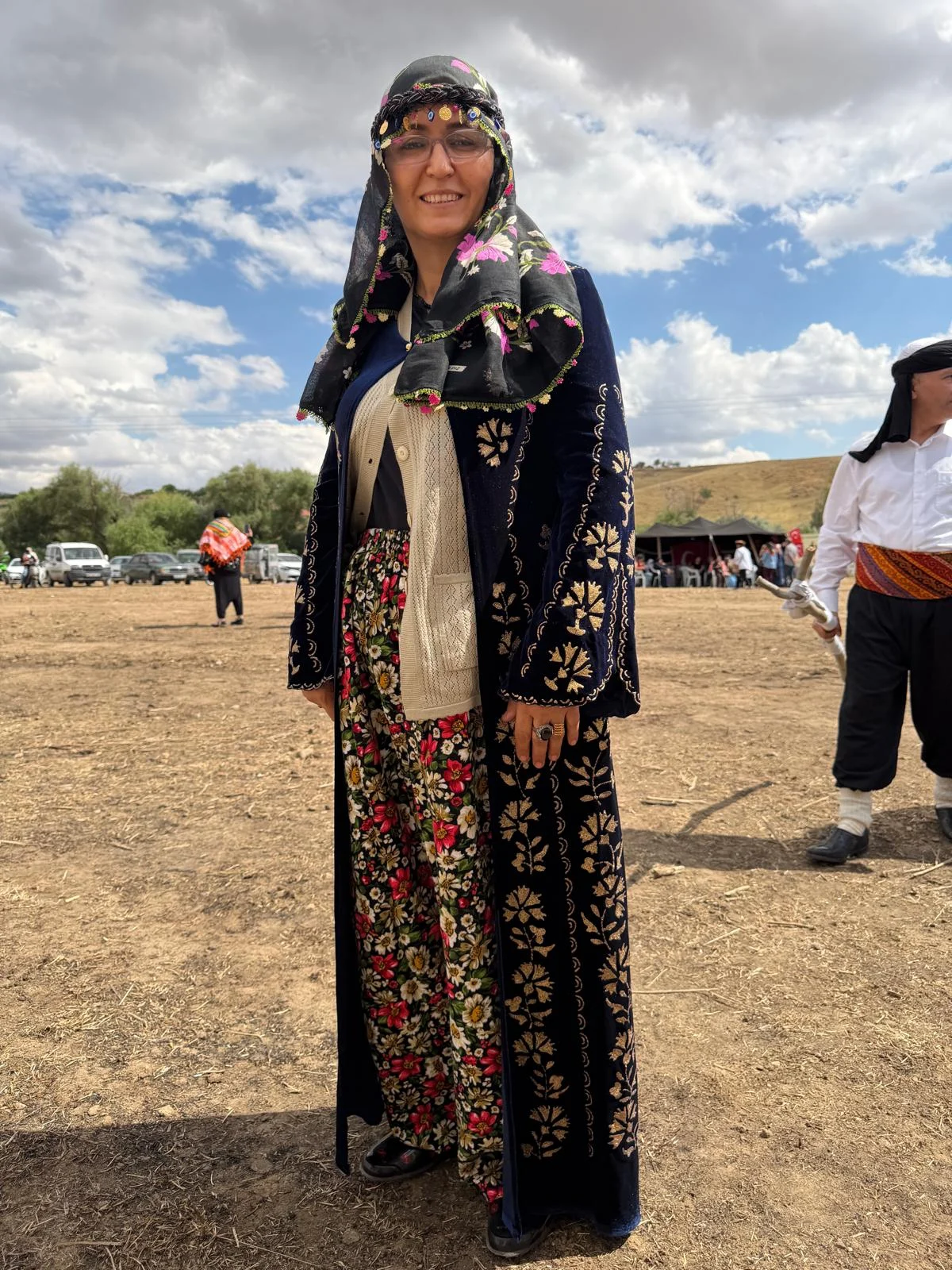 Kırıkkale’nin Yörük Toyunda Kültür Rüzgarı: Nigar Ana’nın Sesi ve Geleneklerin Dirilişi