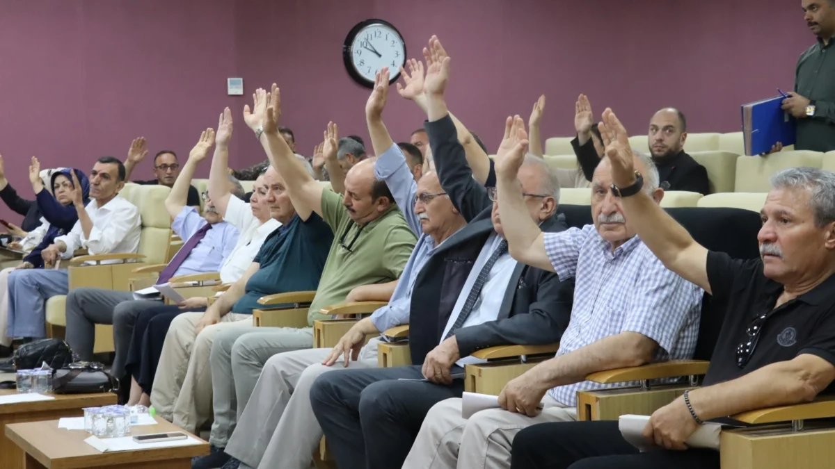 Kırıkkalespor’un Tesis Sorununa Tarihi Çözüm: 25 Yıllık Tahsis Onaylandı