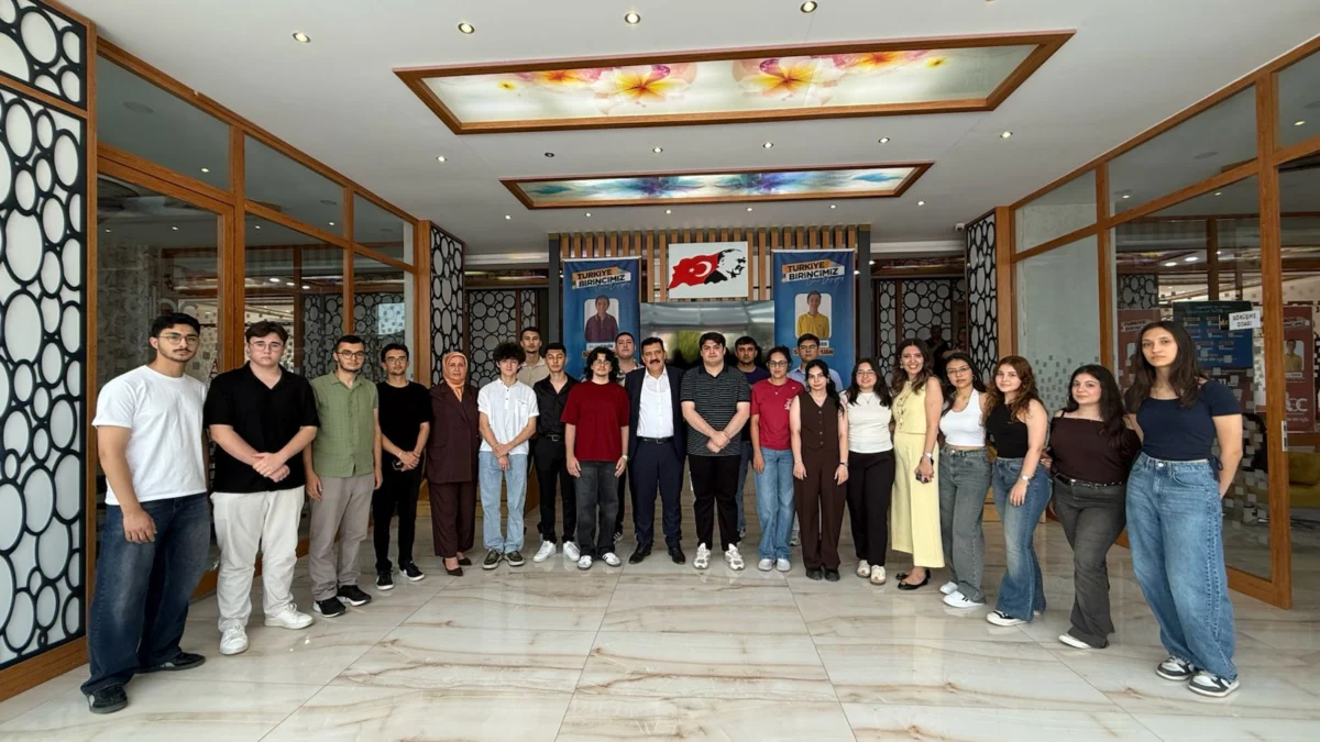 YKS 2026’nın Kırıkkale Lideri: ABC Eğitim Kurumları