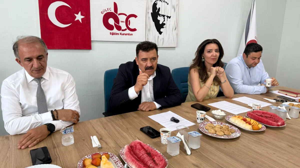 YKS 2026’nın Kırıkkale Lideri: ABC Eğitim Kurumları
