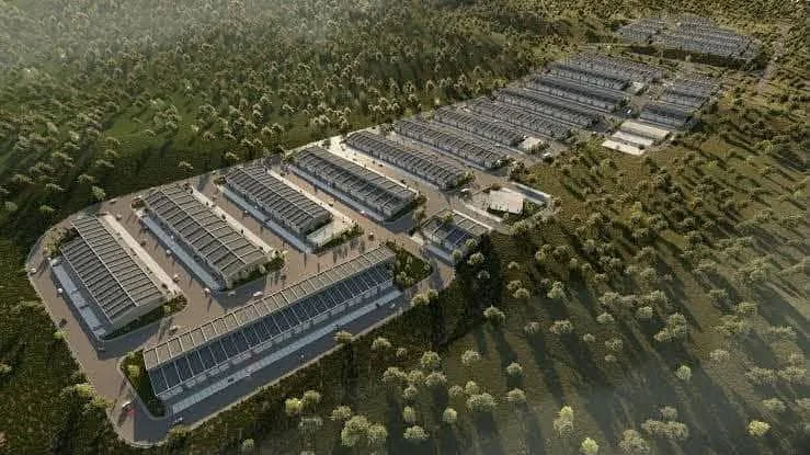 AK Parti Kırıkkale Milletvekili Mustafa Kaplan: “Kırıkkale Küçük Sanayi Sitesi Projesi’nde Yeniden İhale Süreci Başladı”
