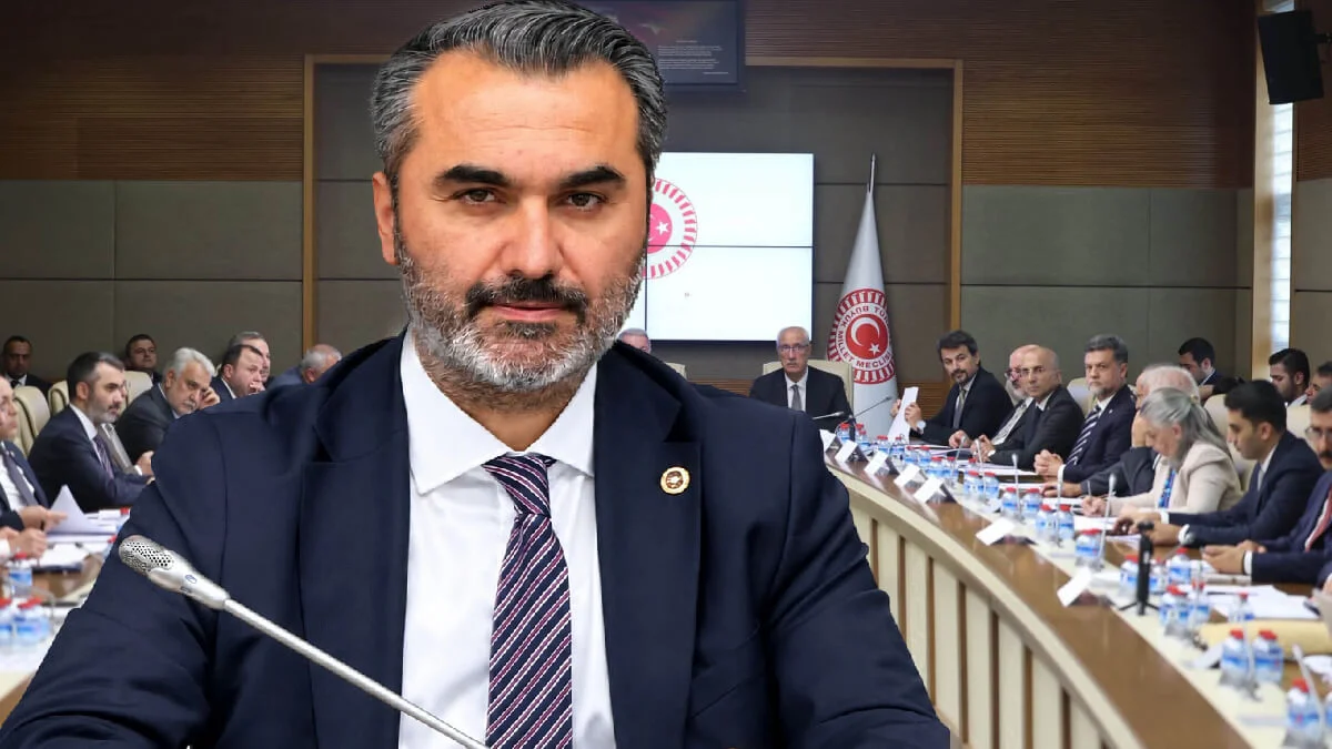 AK Parti Kırıkkale Milletvekili Mustafa Kaplan: Şehit Aileleri ve Gazilerimiz İçin Yeni Düzenlemeler Yolda