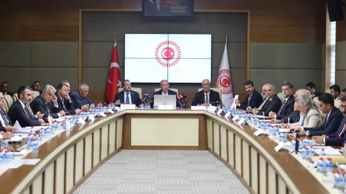 AK Parti Kırıkkale Milletvekili Mustafa Kaplan: Şehit Aileleri ve Gazilerimiz İçin Yeni Düzenlemeler Yolda