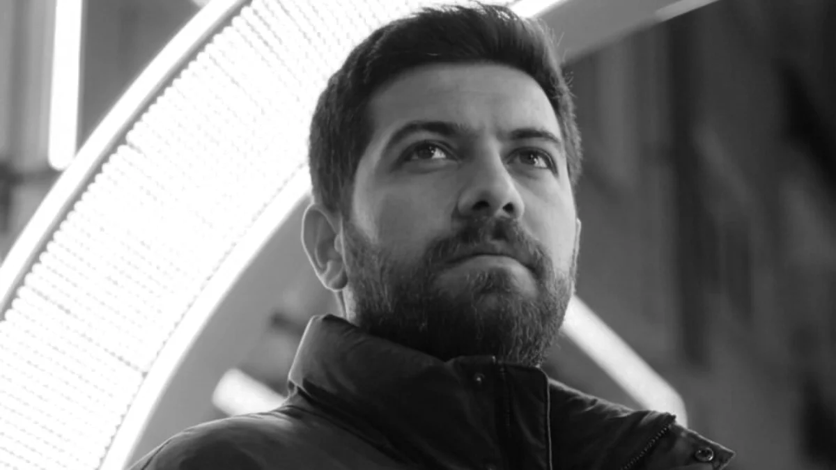AK Parti Kırıkkale Teşkilatında Acı Kayıp: Batuhan Aslıyüce Hayatını Kaybetti