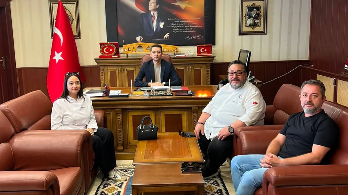 Keskin’in Yöresel Lezzetleri Geleceğe Taşınıyor