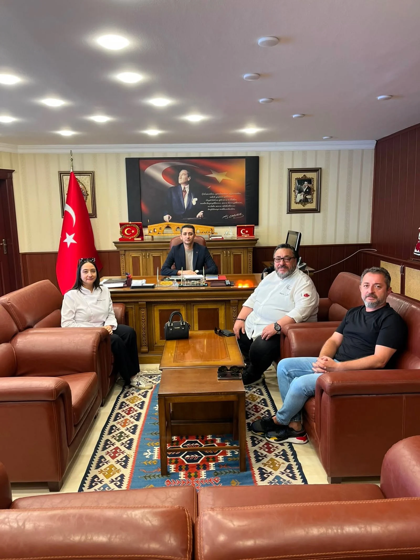 Keskin’in Yöresel Lezzetleri Geleceğe Taşınıyor