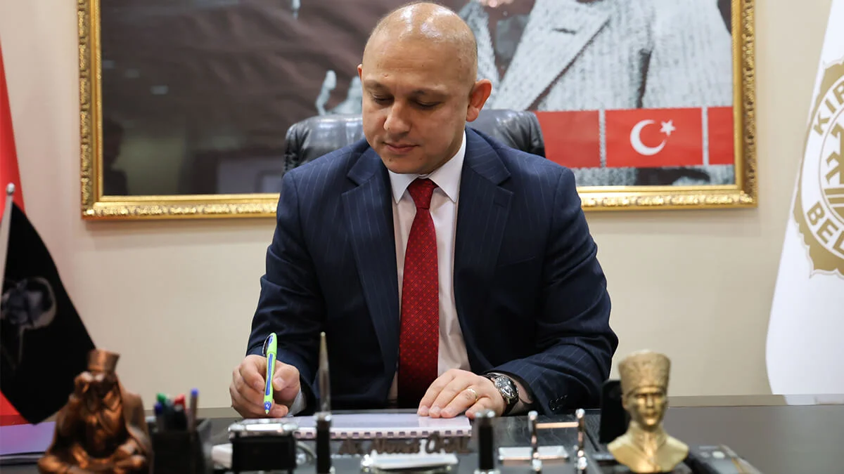 Kırıkkale Belediyesi’nden Öğrencilere Kırtasiye Desteği: Son Gün 21 Ağustos