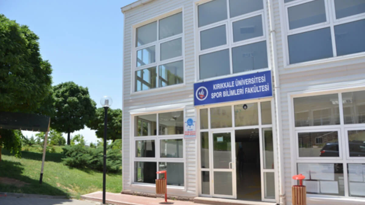 Kırıkkale Üniversitesinden Büyük Başarı: Spor Bilimleri Akredite Edildi