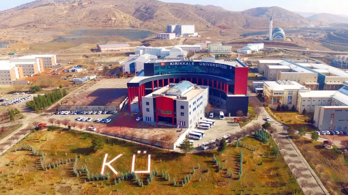 Kırıkkale Üniversitesinden YKS’de Büyük Başarı: %100 Doluluk Oranı