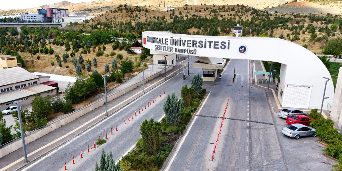 Kırıkkale Üniversitesinden YKS’de Büyük Başarı: %100 Doluluk Oranı