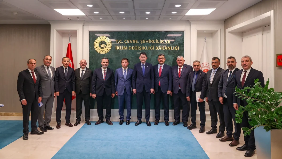 Kırıkkale ve İlçeleri İçin Büyük Müjde: Mustafa Kaplan 50 Milyon TL’lik Yatırım ve Destekleri Tek Tek Açıkladı