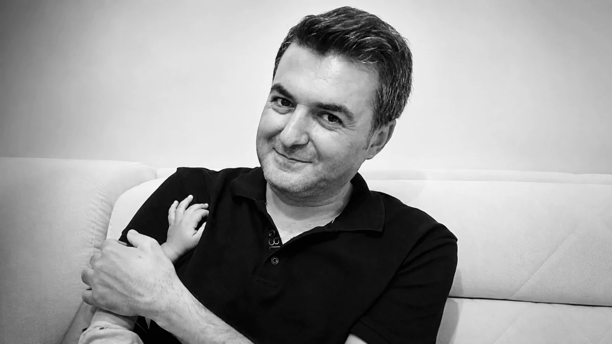 Kırıkkale Eğitim Camiasını Yasa Boğan Vefat: İngilizce Öğretmeni Edip Uçan Vefat Etti