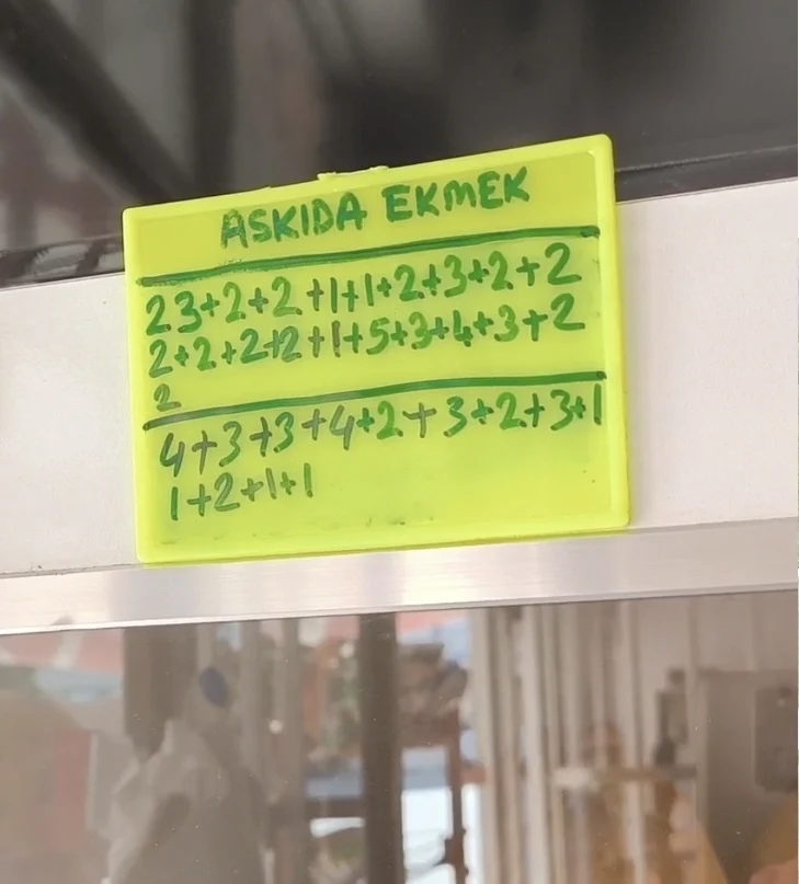 Kırıkkale’de Unutulmaya Yüz Tutmuş Gelenekler O Bakkalda Yaşatılıyor!