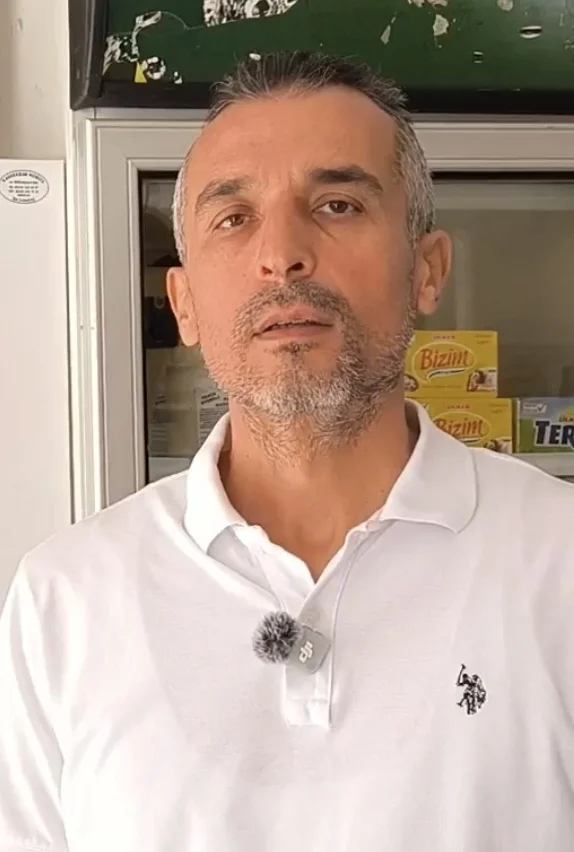 Kırıkkale’de Unutulmaya Yüz Tutmuş Gelenekler O Bakkalda Yaşatılıyor!