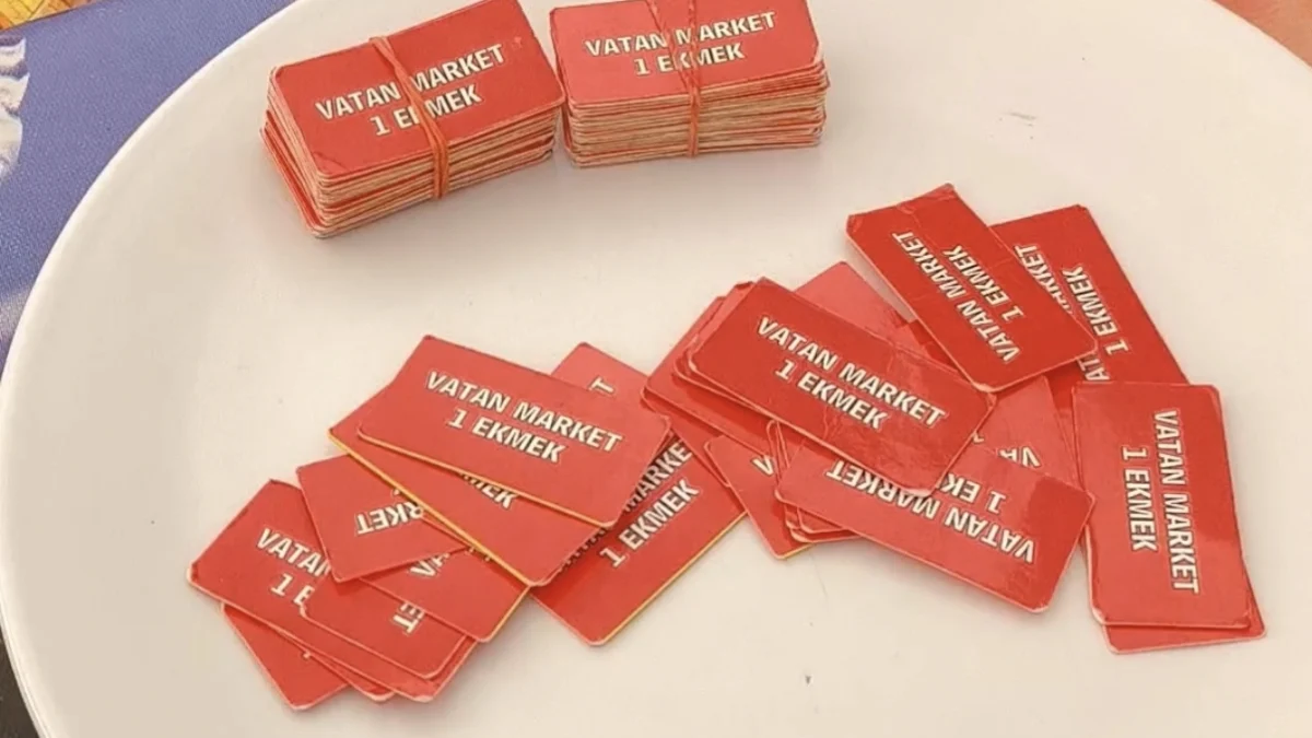Kırıkkale’de Unutulmaya Yüz Tutmuş Gelenekler O Bakkalda Yaşatılıyor!
