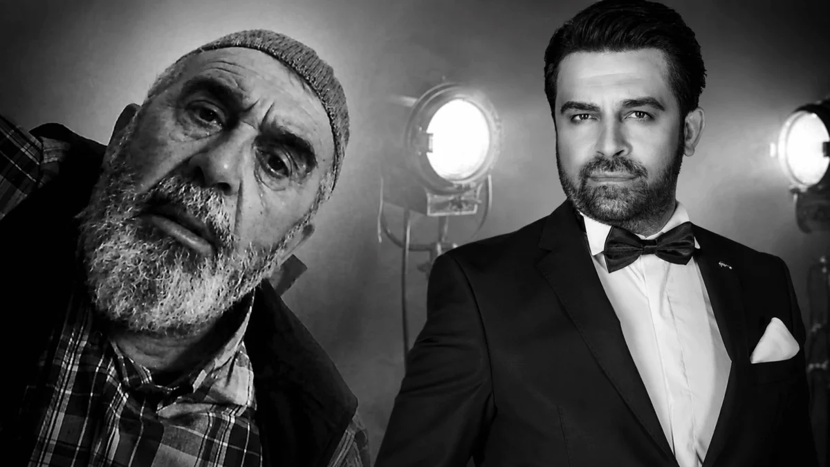 Kırıkkaleli Sanatçı Ömer Şahin’in Acı Günü: Babası Dağıstan Şahin Vefat Etti