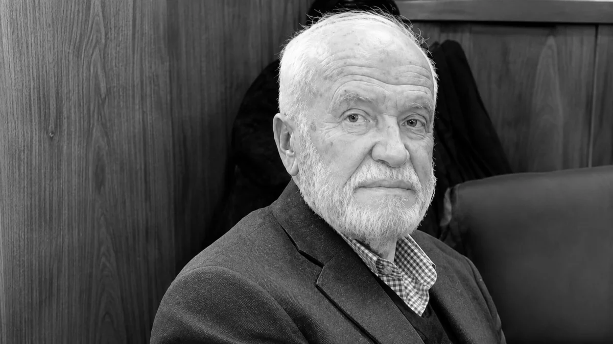 Kırıkkale’yi Üzen Vefat Haberi: Hayırsever İş İnsanı Kemal Gözüyukarı Vefat Etti