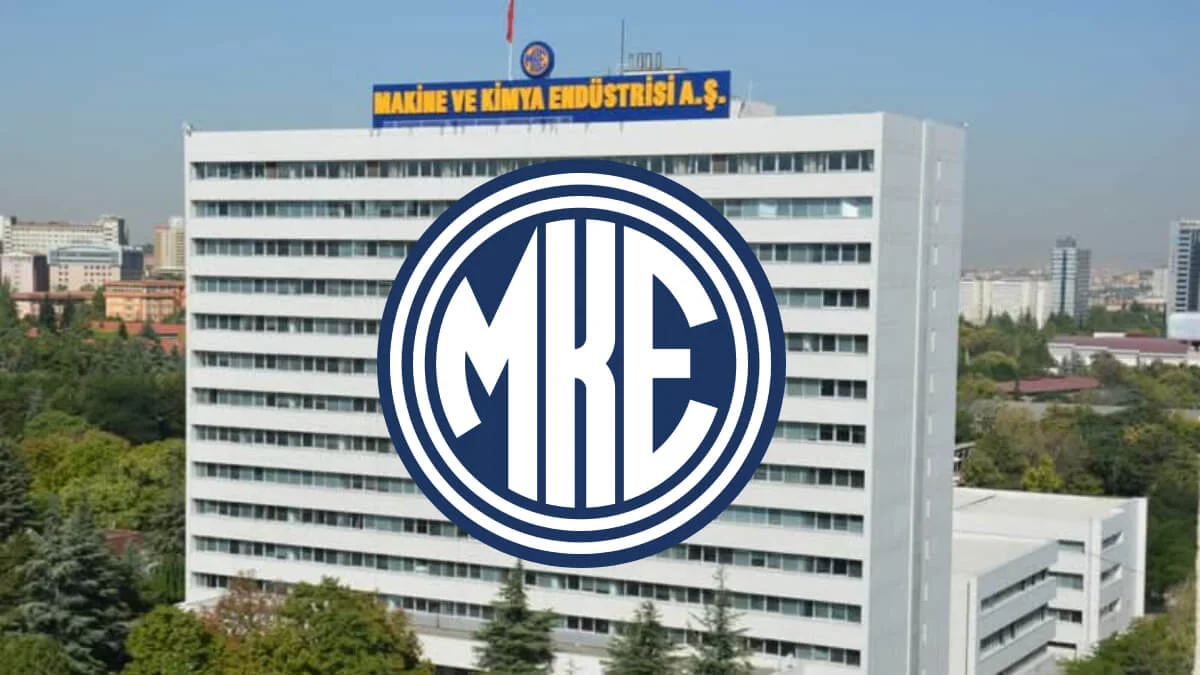 ​MKE Hizmet Alım Personel İlanları Yayınlandı