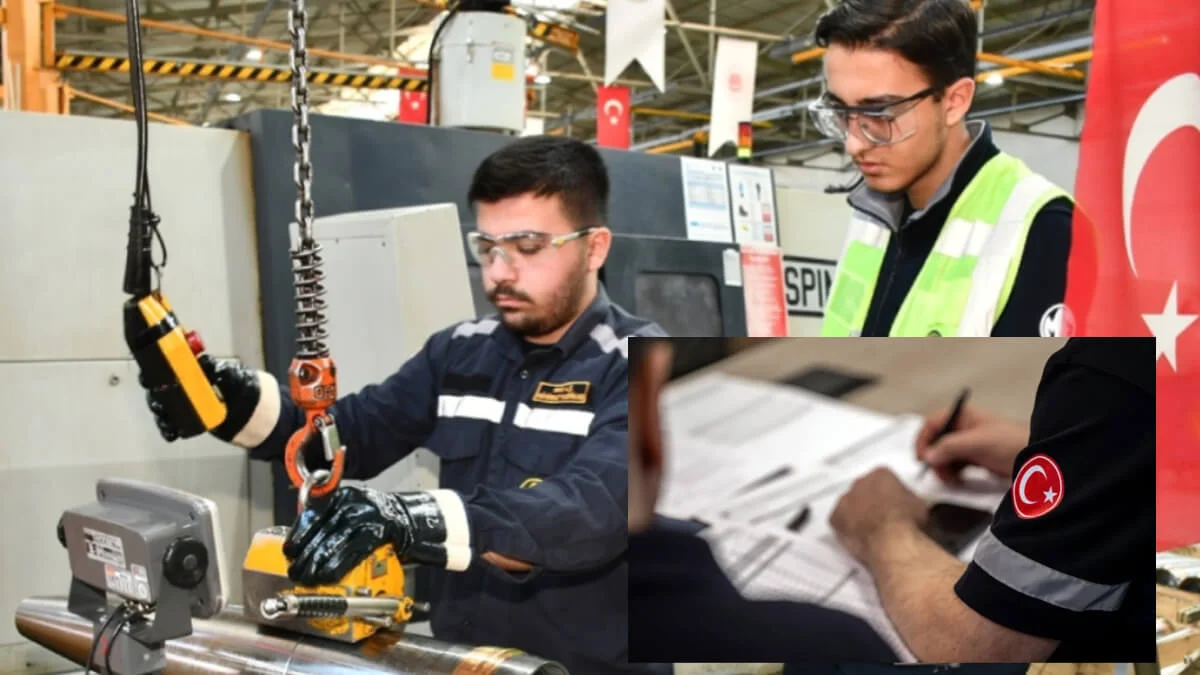MKE Kırıkkale Dersliksiz Okulu Mülakat Sonuçları Açıklandı