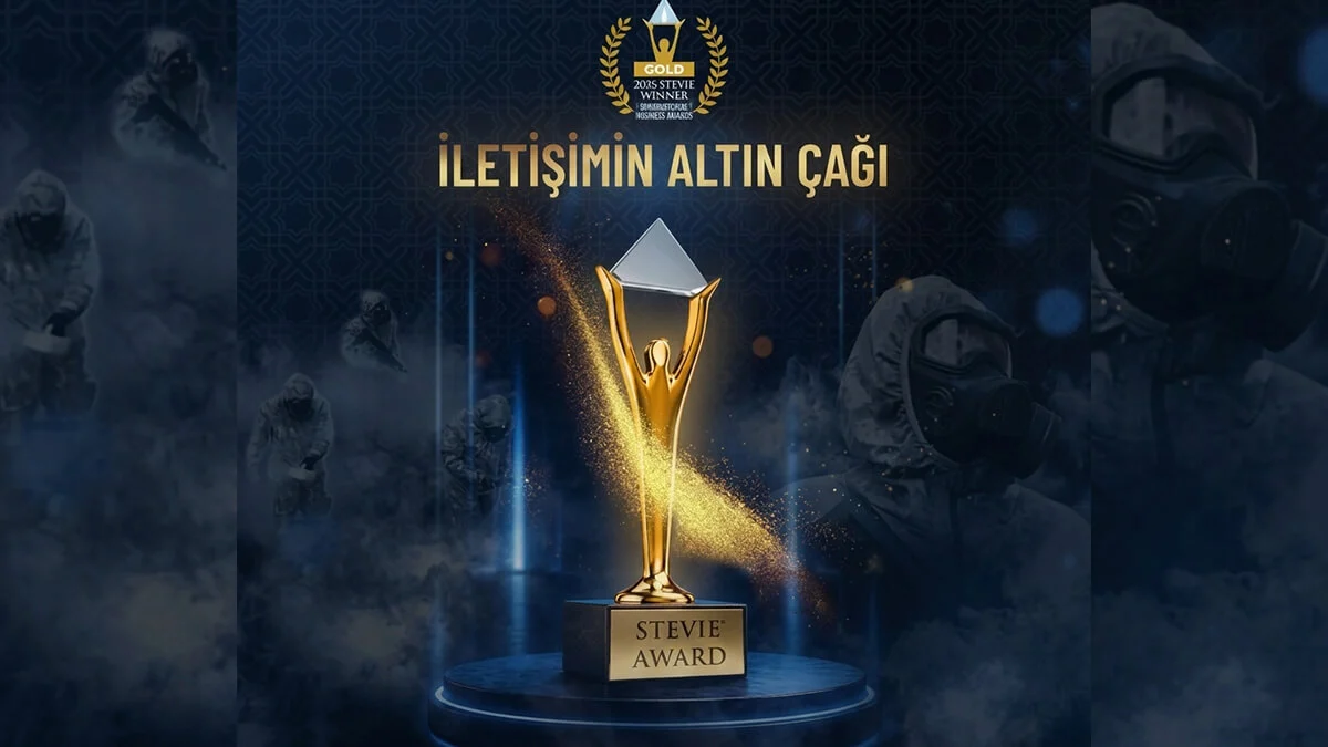 MKE’den Uluslararası Alanda Büyük Başarı: Dünyada Tek Oldu!