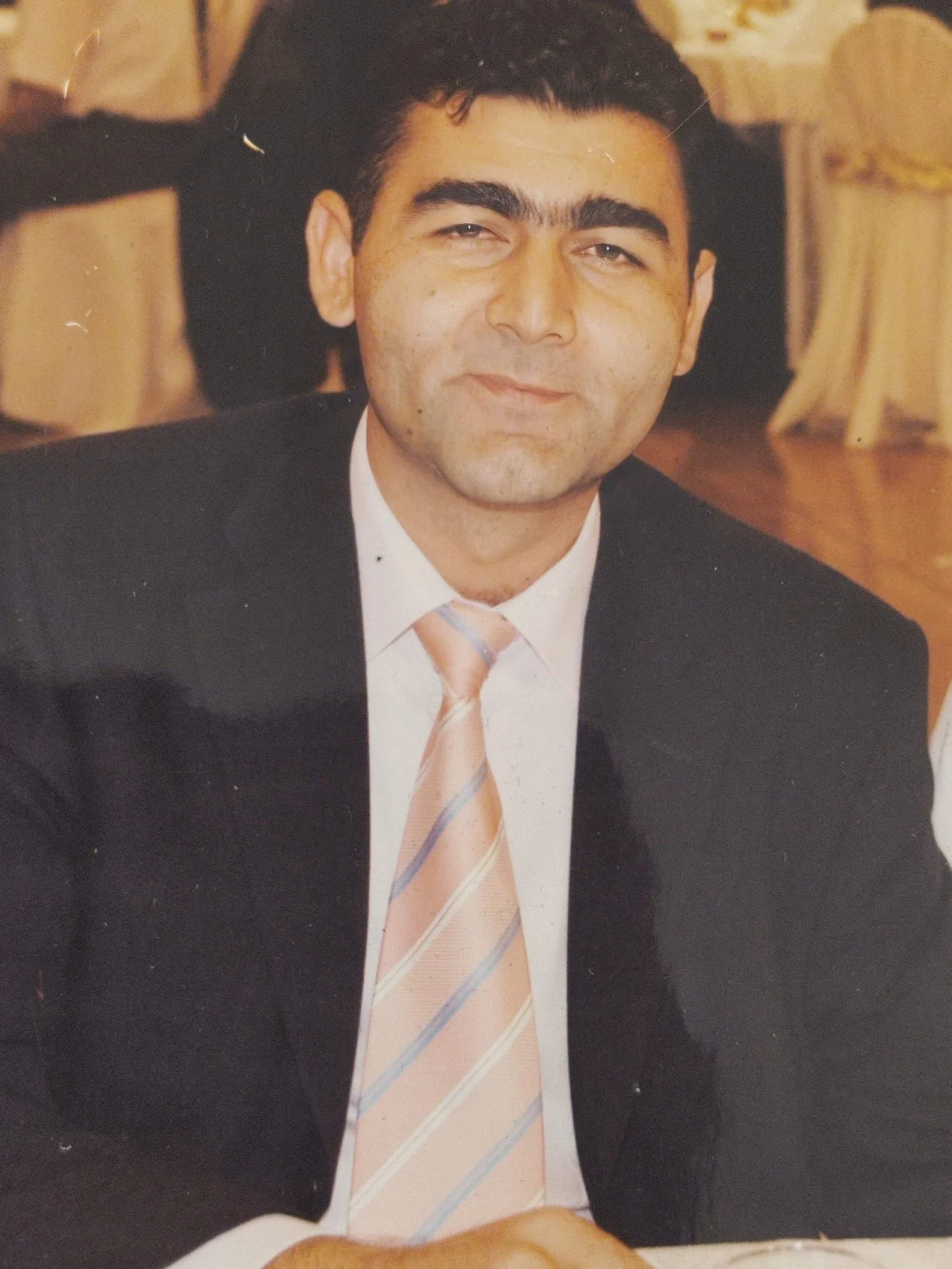 Türk Sağlık-Sen Kırıkkale Şubesi’nden Örnek Vefa: Fikri Yurtbaş’ın Adı Keskin’de Yaşayacak