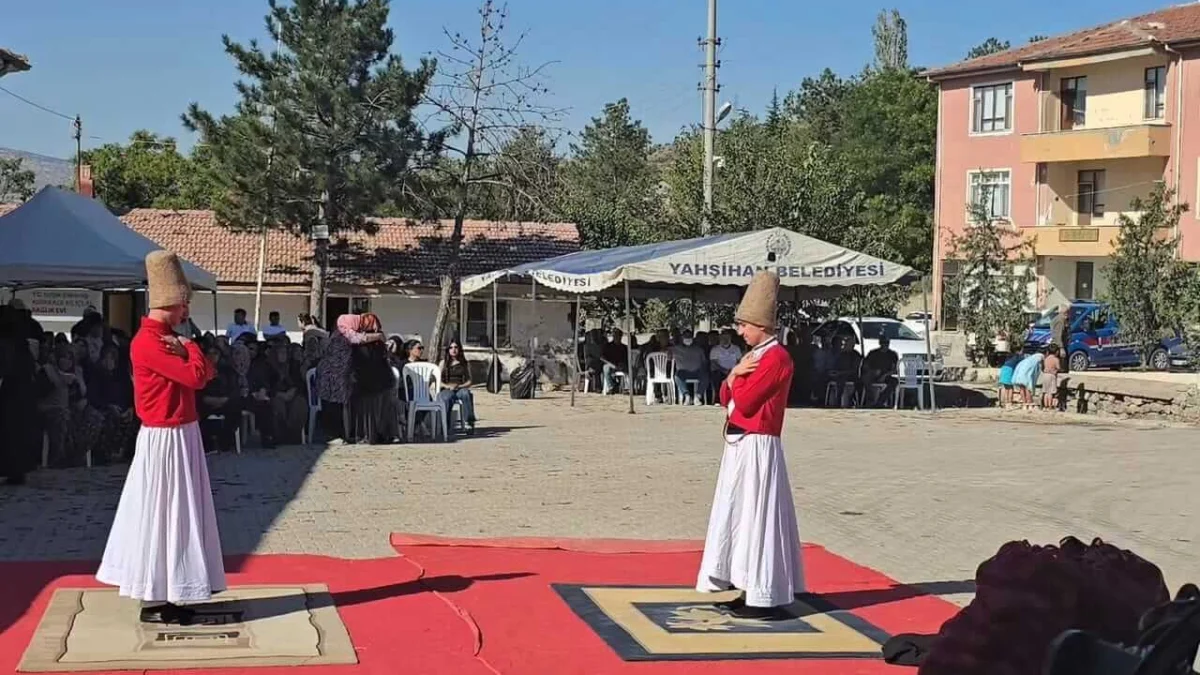 Kılıçlar Soğan Festivali 10. Kez Coşkuyla Kutlandı