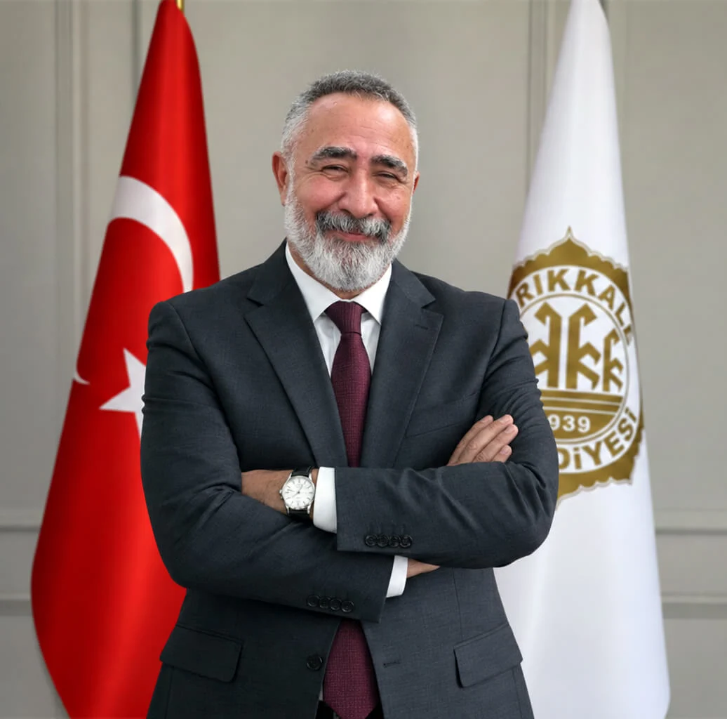Kırıkkale Belediyesi’nde Önemli Atamalar: Yeni Müdürler Görevine Başladı
