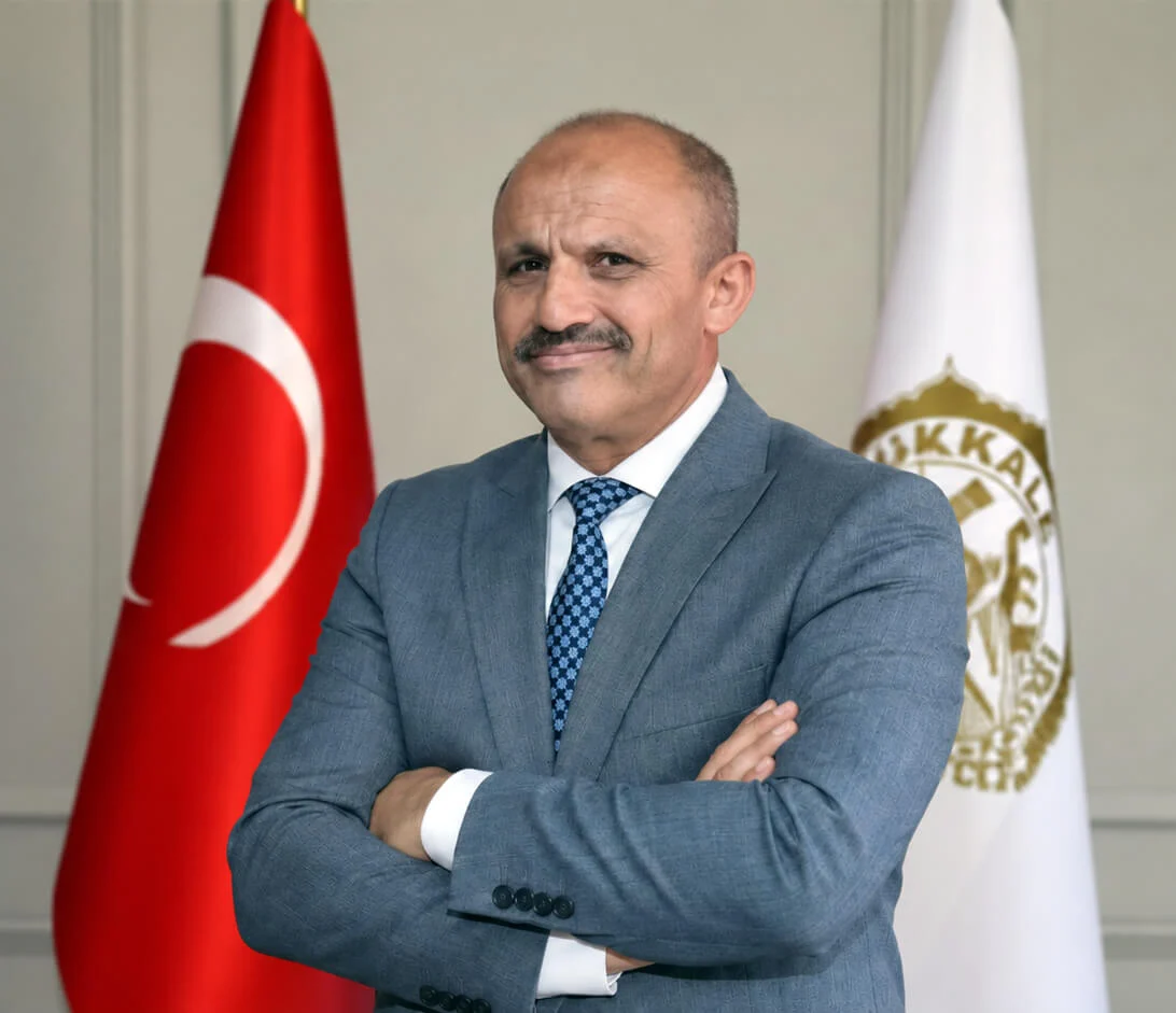 Kırıkkale Belediyesi’nde Önemli Atamalar: Yeni Müdürler Görevine Başladı