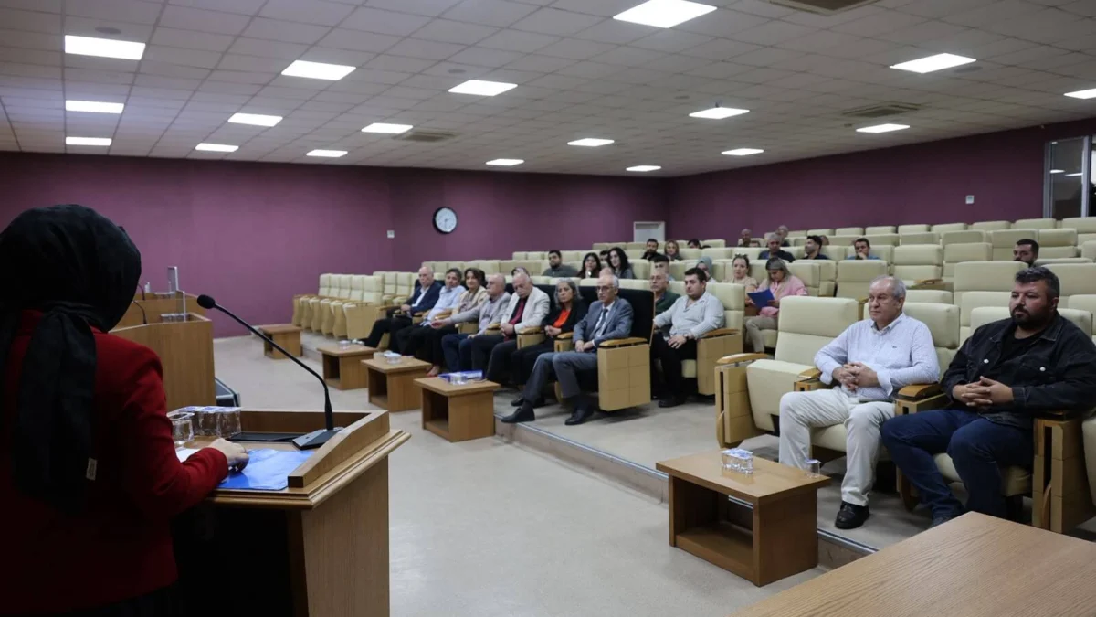 Kırıkkale Belediyesi’nden Su Verimliliği Hamlesi
